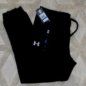 Women’s XL Under Armour Cold Gear Jogger